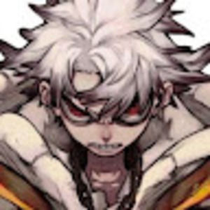 Meet your Posher, Thomas